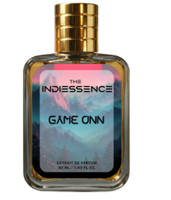 Game Onn perfume